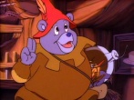 Скриншот 1: Приключения мишек Гамми / Adventures of the Gummi Bears (1985-1991)