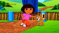 Скриншот 1: Даша Следопыт / Dora the Explorer (2000-2013)