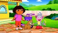 Скриншот 4: Даша Следопыт / Dora the Explorer (2000-2013)
