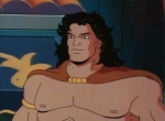 Скриншот 1: Конан: Искатель приключений / Conan: The Adventurer (1992-1994)