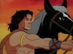Скриншот 3: Конан: Искатель приключений / Conan: The Adventurer (1992-1994)