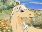 Скриншот 1: Серебряный конь / The Silver Brumby (1998)