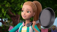 Скриншот 3: Барби: Приключения в доме мечты / Barbie: Dreamhouse Adventures (2018-2020)