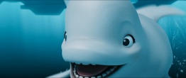 Скриншот 3: Катак: Ледниковый побег / Katak: The Brave Beluga (2023)