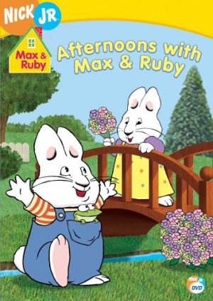 Макс и Руби: День за днем с Максом и Руби / Max and Ruby: Afternoons With Max & Ruby (2006)