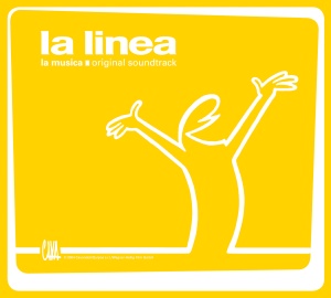 Линия / La linea (1972-1979)