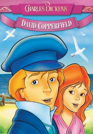Дэвид Копперфилд / David Copperfield (1983)